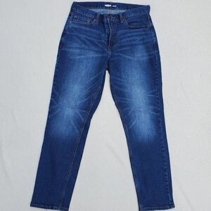 Old Navy Athletic Built-In Flex Jeans 31W x 30L